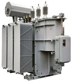Трансформатор ТМН 1600/35/6,3