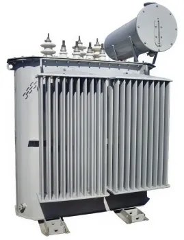 Трансформатор ТМ 3200/10/6,3