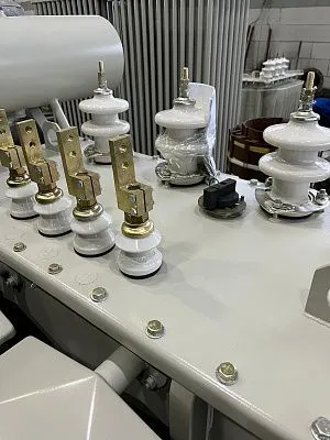 Трансформатор ТМ 3200/6/0,4