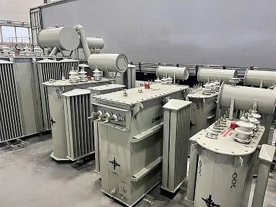 Трансформатор ТМ 1600/35/10,5